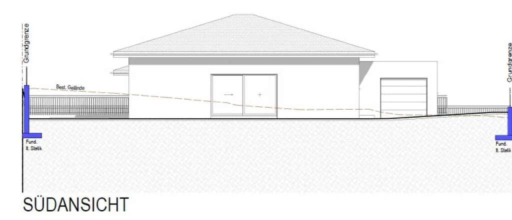 3-Zimmer-Haus kaufen in Schärding – 106,32 m², € 395.000 – Bild 19 von 20