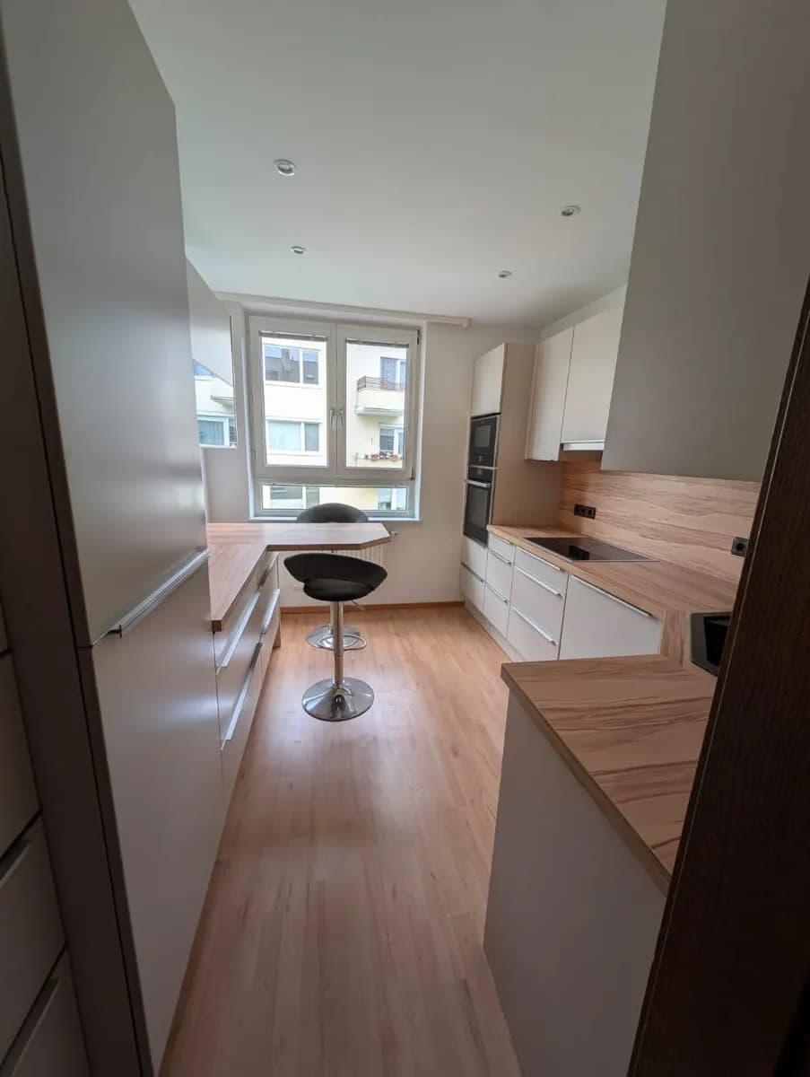 3-Zimmer-Wohnung kaufen in Baden – 78 m², € 165.000