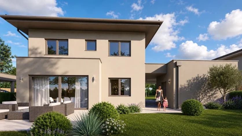 5-Zimmer-Haus kaufen in Graz-Umgebung – 135 m², € 719.000