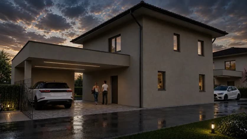 5-Zimmer-Haus kaufen in Graz-Umgebung – 135 m², € 719.000 – Bild 8 von 11