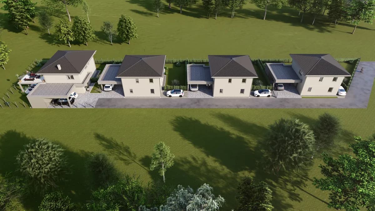 5-Zimmer-Haus kaufen in Graz-Umgebung – 135 m², € 719.000 – Bild 9 von 11
