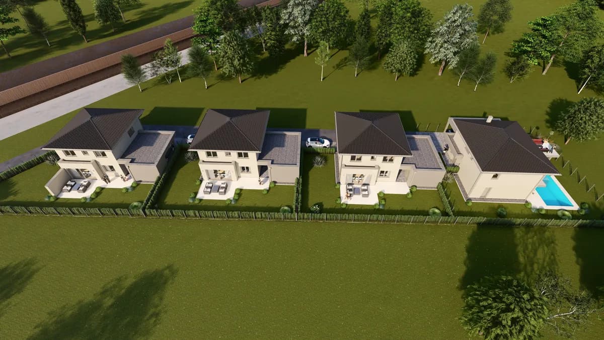 5-Zimmer-Haus kaufen in Graz-Umgebung – 135 m², € 719.000 – Bild 10 von 11