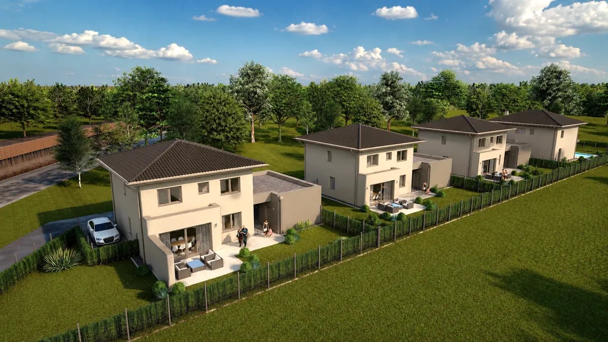 5-Zimmer-Haus kaufen in Graz-Umgebung – 135 m², € 719.000 – Bild 11 von 11
