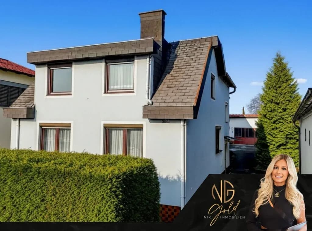 6-Zimmer-Haus kaufen in Oberpullendorf – 189,83 m², € 185.000