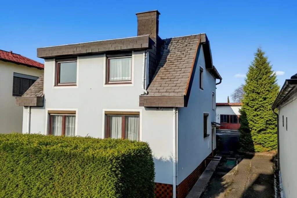 6-Zimmer-Haus kaufen in Oberpullendorf – 189,83 m², € 185.000 – Bild 3 von 46