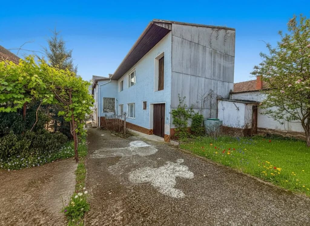 6-Zimmer-Haus kaufen in Oberpullendorf – 189,83 m², € 185.000 – Bild 4 von 46
