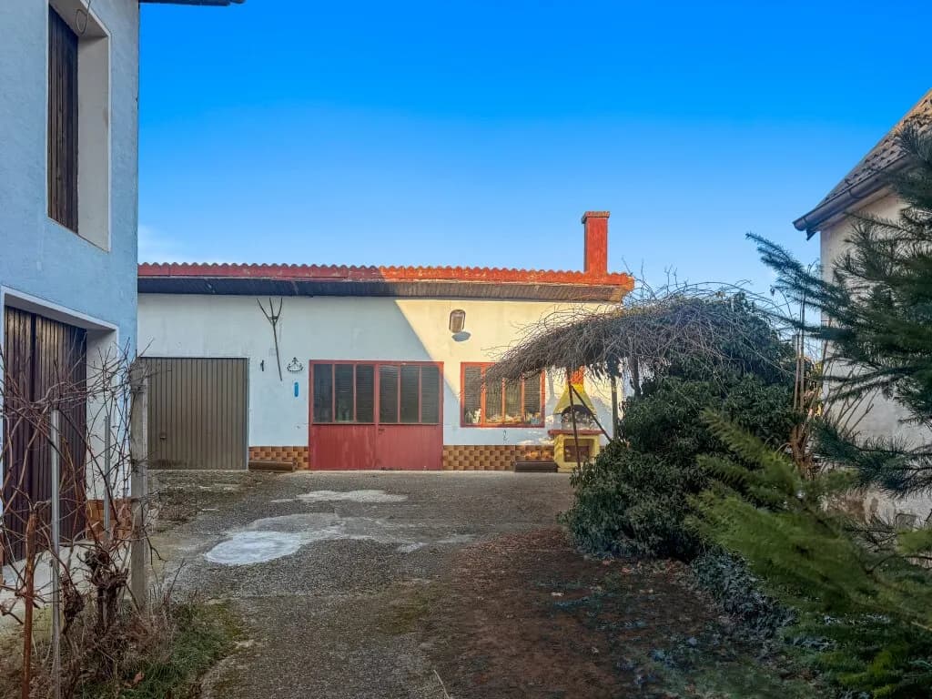 6-Zimmer-Haus kaufen in Oberpullendorf – 189,83 m², € 185.000 – Bild 6 von 46