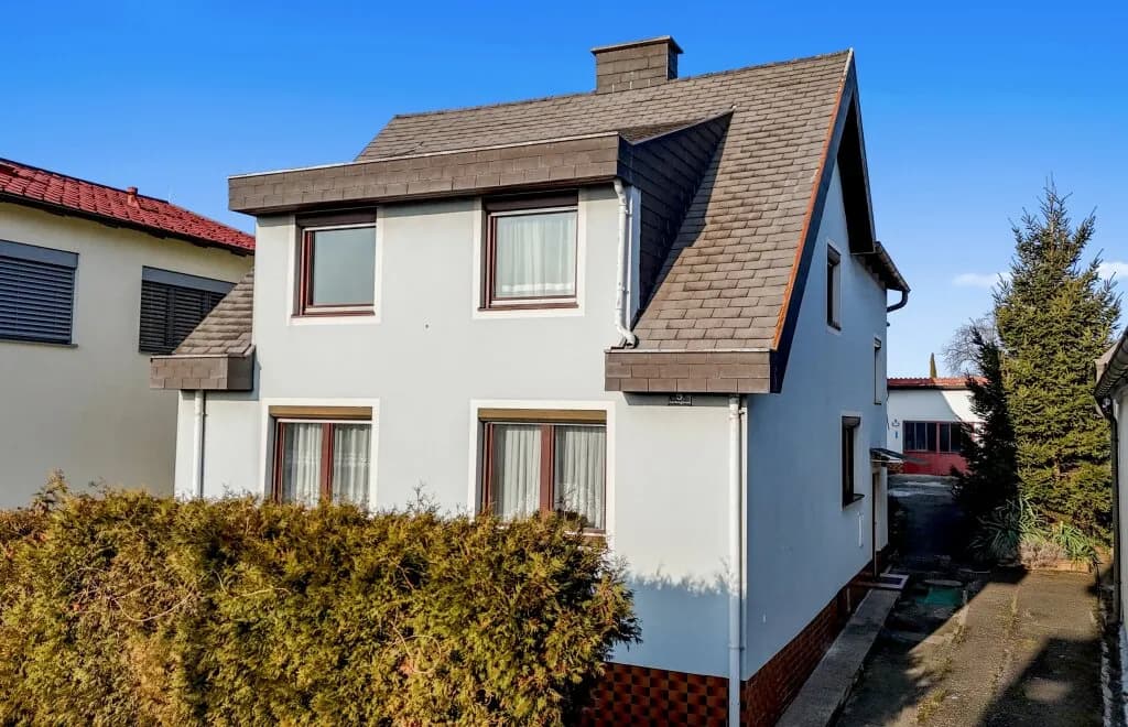 6-Zimmer-Haus kaufen in Oberpullendorf – 189,83 m², € 185.000 – Bild 7 von 46