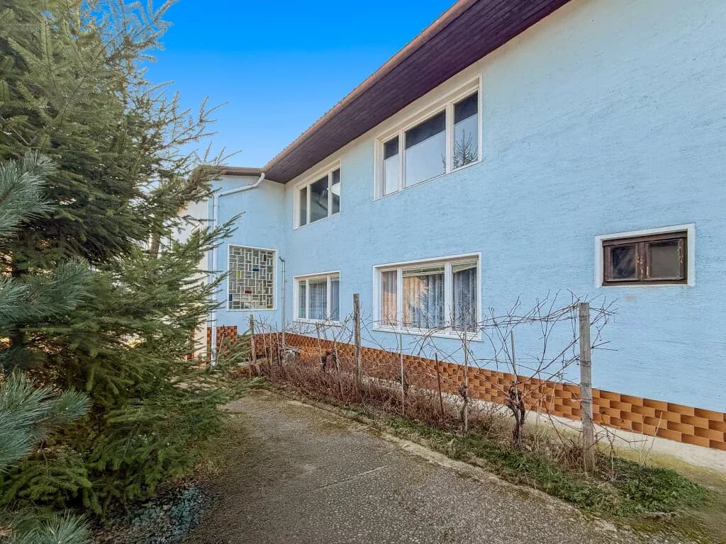 6-Zimmer-Haus kaufen in Oberpullendorf – 189,83 m², € 185.000 – Bild 8 von 46
