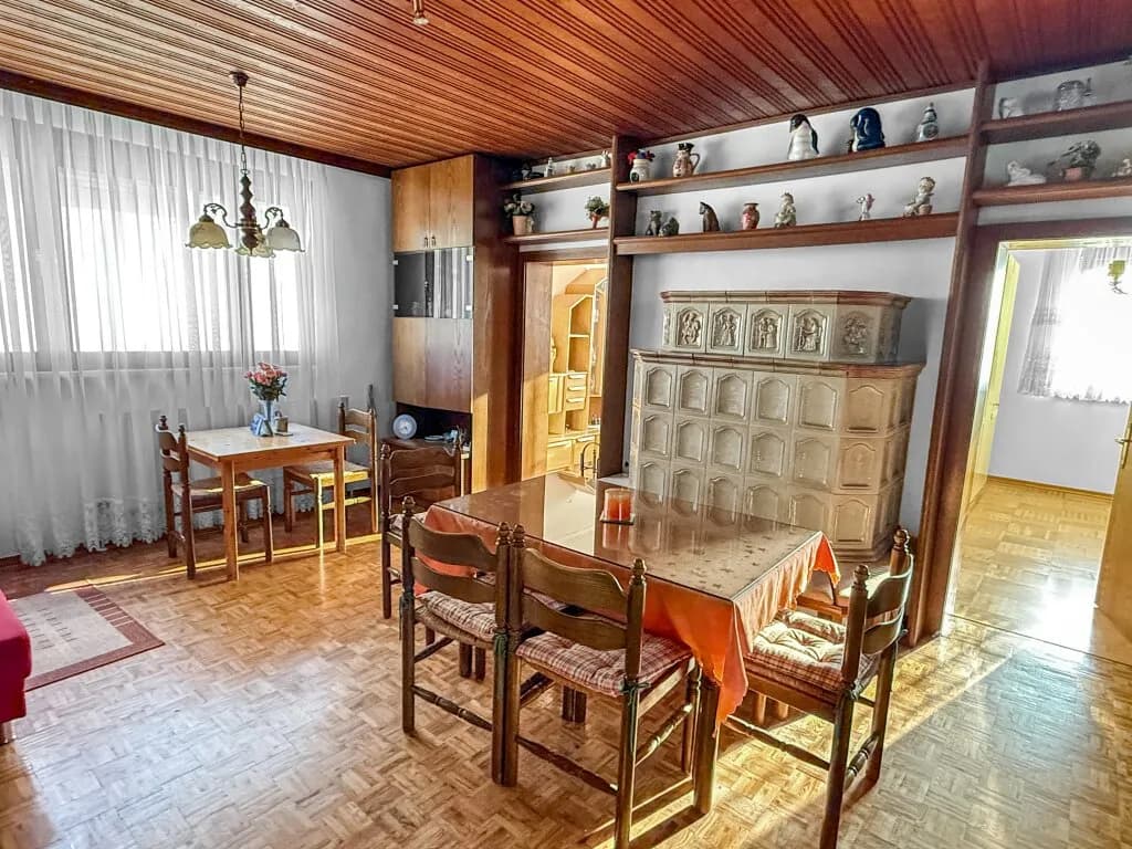 6-Zimmer-Haus kaufen in Oberpullendorf – 189,83 m², € 185.000 – Bild 12 von 46