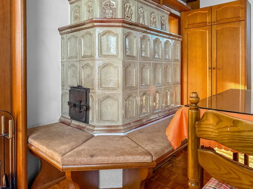 6-Zimmer-Haus kaufen in Oberpullendorf – 189,83 m², € 185.000 – Bild 14 von 46