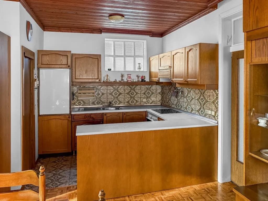 6-Zimmer-Haus kaufen in Oberpullendorf – 189,83 m², € 185.000 – Bild 16 von 46
