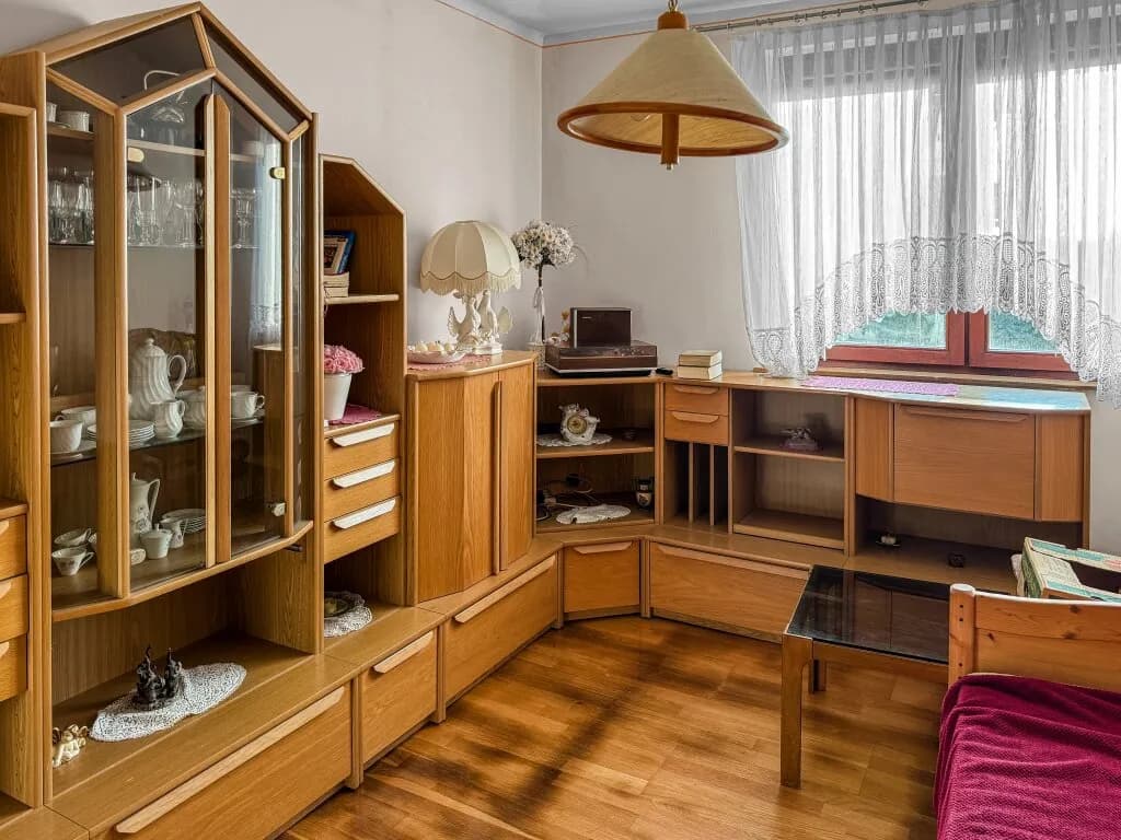 6-Zimmer-Haus kaufen in Oberpullendorf – 189,83 m², € 185.000 – Bild 18 von 46
