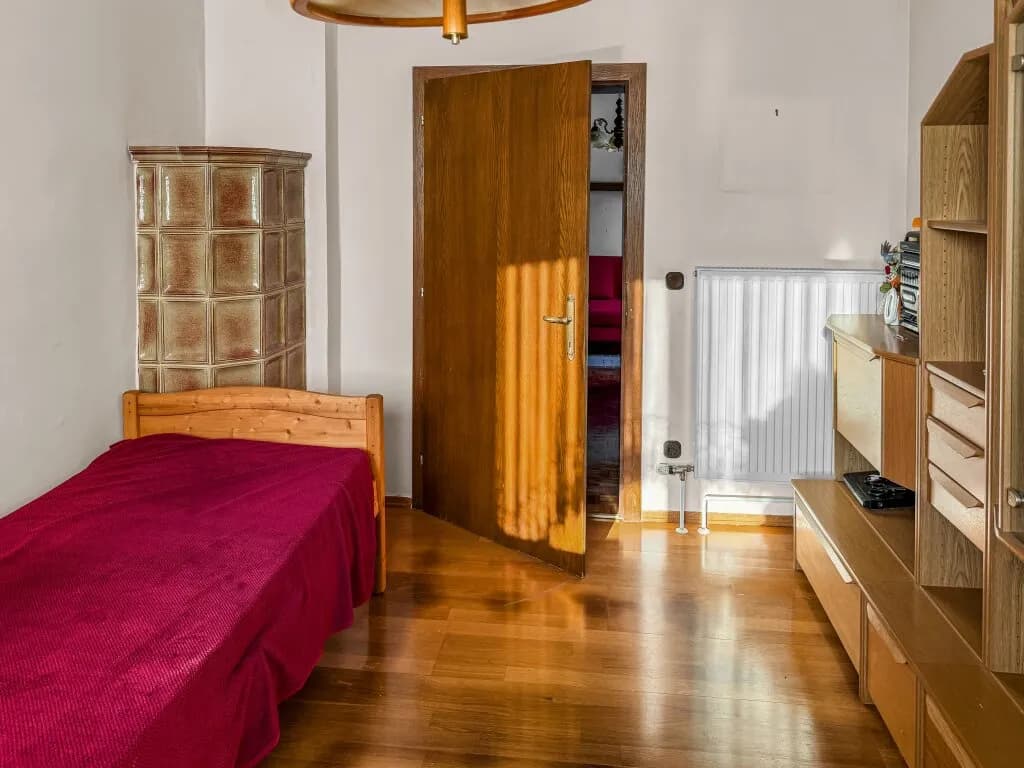6-Zimmer-Haus kaufen in Oberpullendorf – 189,83 m², € 185.000 – Bild 19 von 46