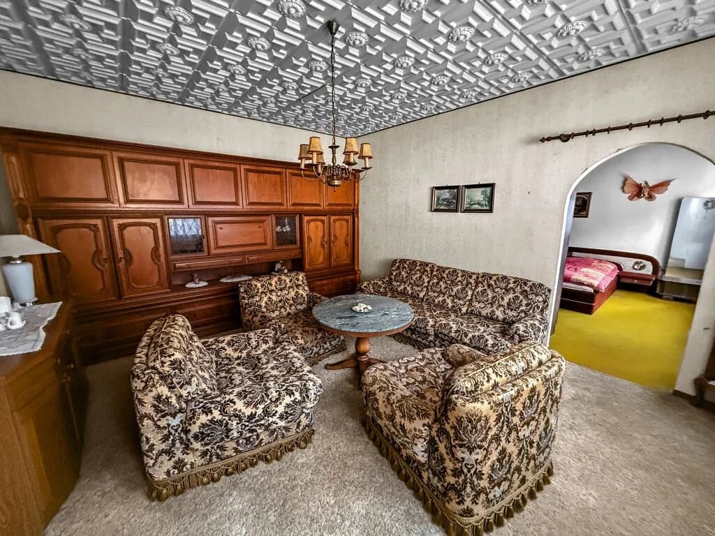 6-Zimmer-Haus kaufen in Oberpullendorf – 189,83 m², € 185.000 – Bild 24 von 46
