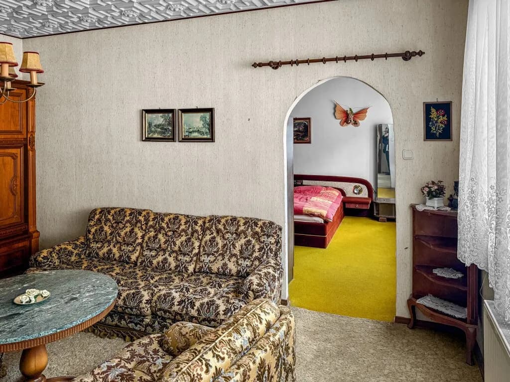 6-Zimmer-Haus kaufen in Oberpullendorf – 189,83 m², € 185.000 – Bild 26 von 46
