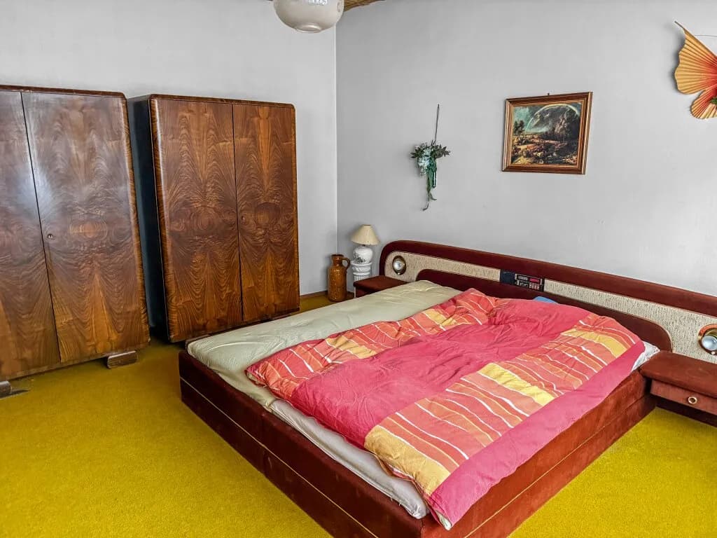 6-Zimmer-Haus kaufen in Oberpullendorf – 189,83 m², € 185.000 – Bild 27 von 46