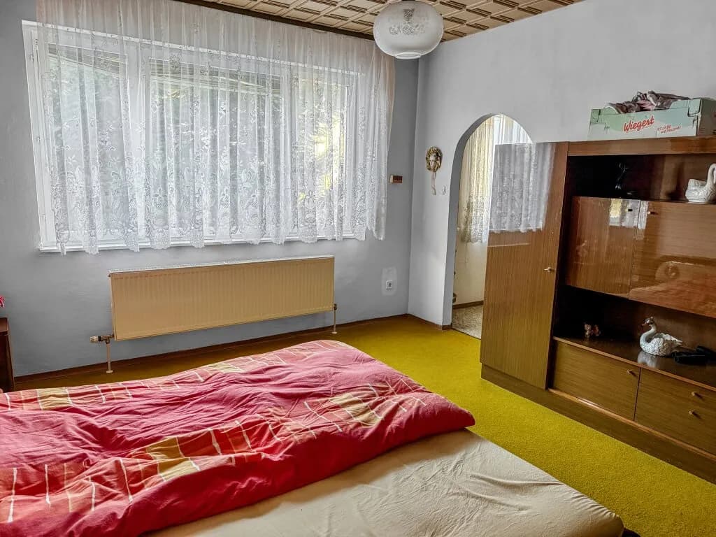 6-Zimmer-Haus kaufen in Oberpullendorf – 189,83 m², € 185.000 – Bild 28 von 46