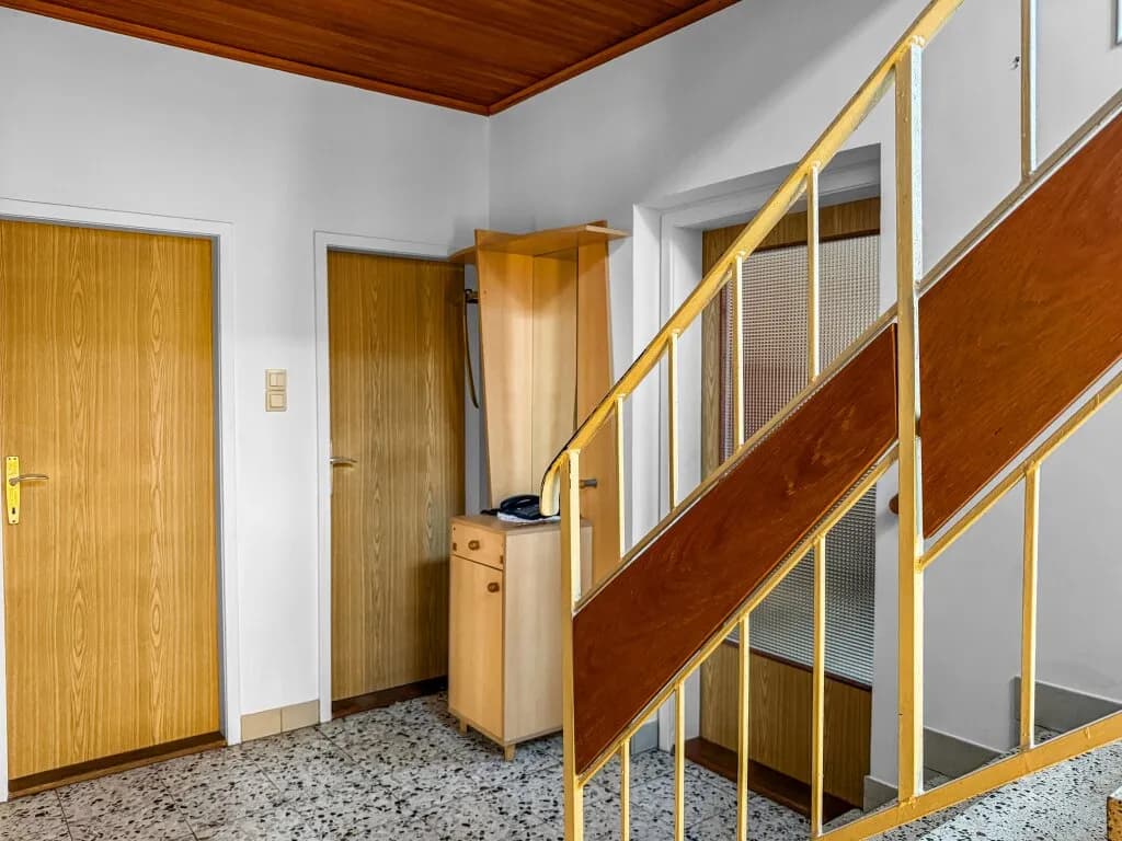6-Zimmer-Haus kaufen in Oberpullendorf – 189,83 m², € 185.000 – Bild 30 von 46