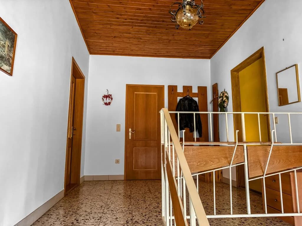 6-Zimmer-Haus kaufen in Oberpullendorf – 189,83 m², € 185.000 – Bild 31 von 46