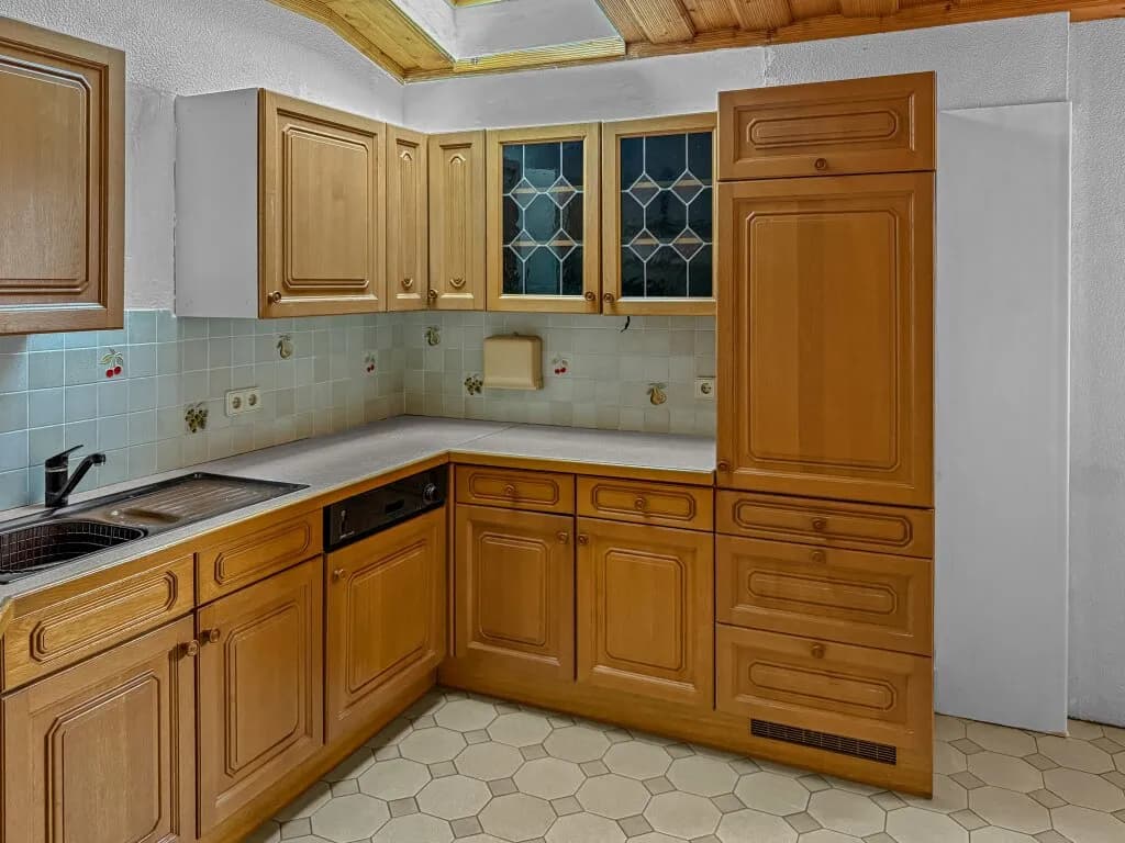6-Zimmer-Haus kaufen in Oberpullendorf – 189,83 m², € 185.000 – Bild 32 von 46