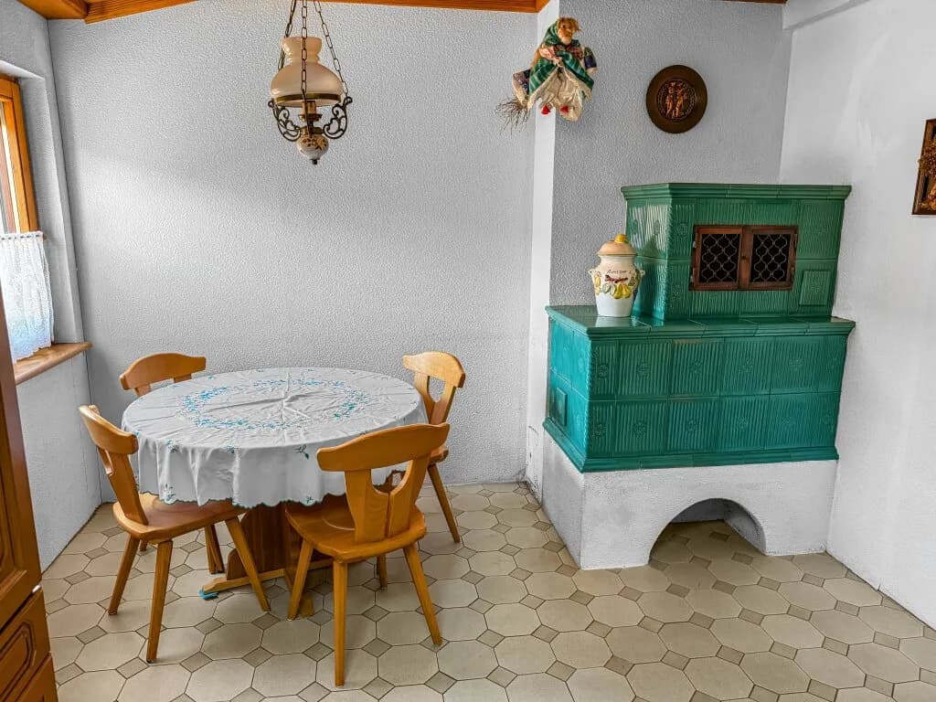 6-Zimmer-Haus kaufen in Oberpullendorf – 189,83 m², € 185.000 – Bild 33 von 46