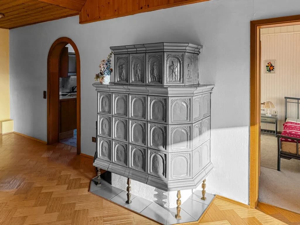 6-Zimmer-Haus kaufen in Oberpullendorf – 189,83 m², € 185.000 – Bild 34 von 46