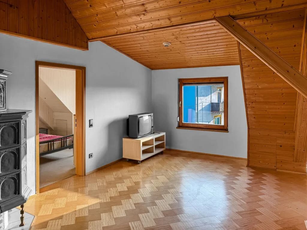 6-Zimmer-Haus kaufen in Oberpullendorf – 189,83 m², € 185.000 – Bild 35 von 46