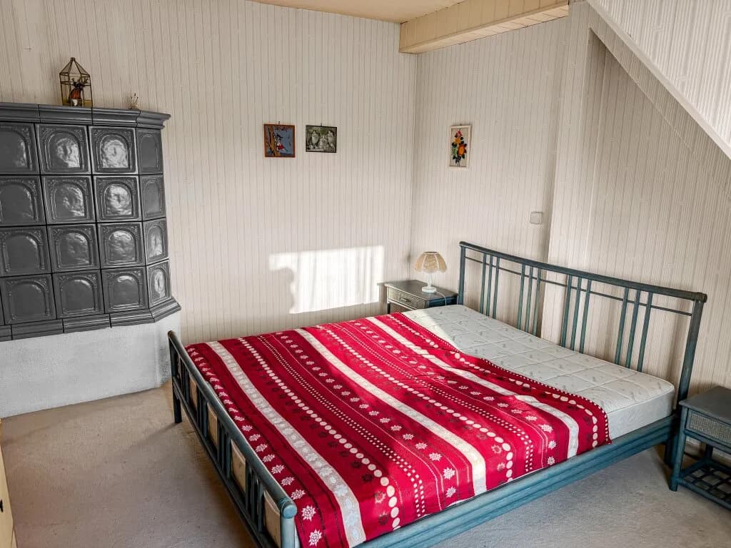 6-Zimmer-Haus kaufen in Oberpullendorf – 189,83 m², € 185.000 – Bild 36 von 46