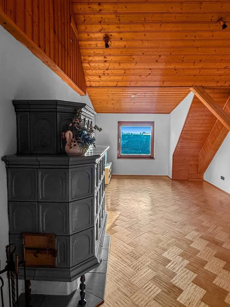 6-Zimmer-Haus kaufen in Oberpullendorf – 189,83 m², € 185.000 – Bild 38 von 46