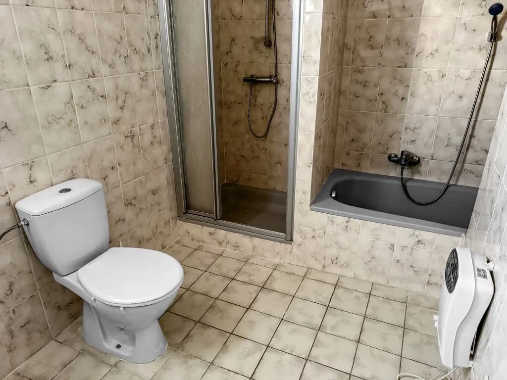 6-Zimmer-Haus kaufen in Oberpullendorf – 189,83 m², € 185.000 – Bild 39 von 46
