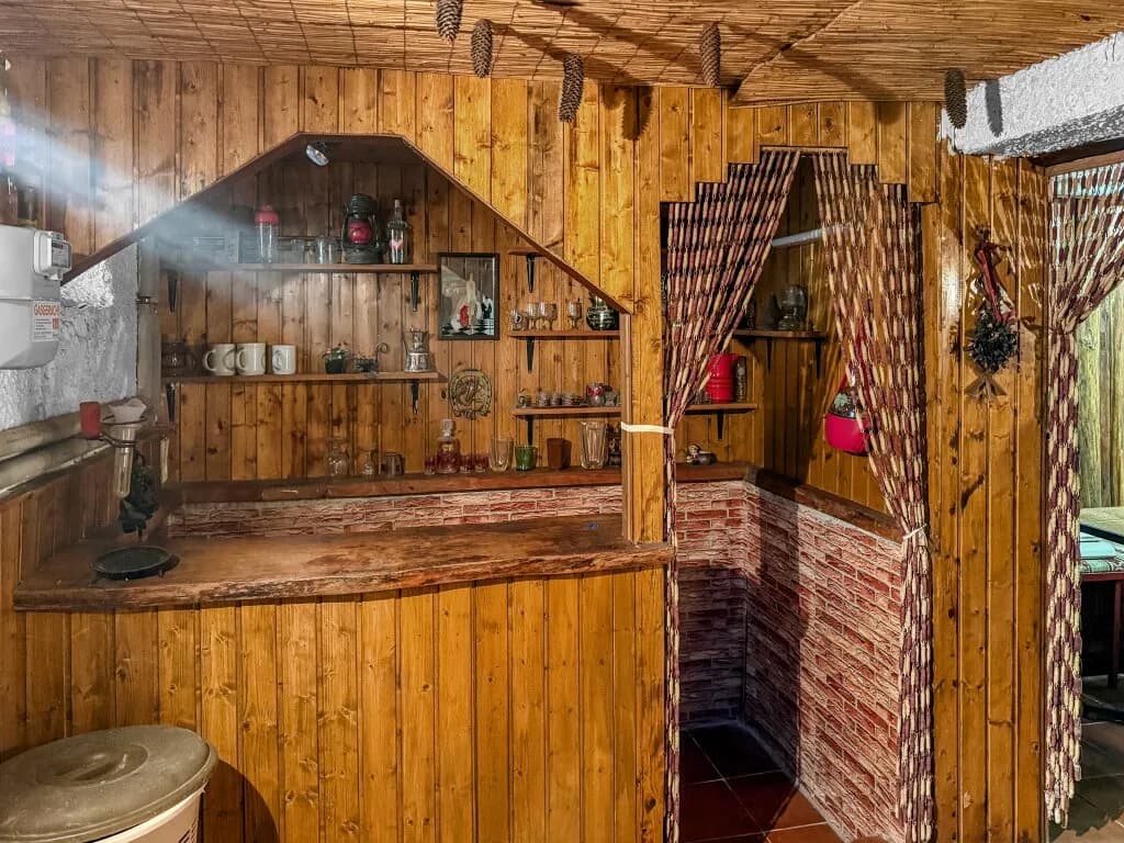 6-Zimmer-Haus kaufen in Oberpullendorf – 189,83 m², € 185.000 – Bild 40 von 46