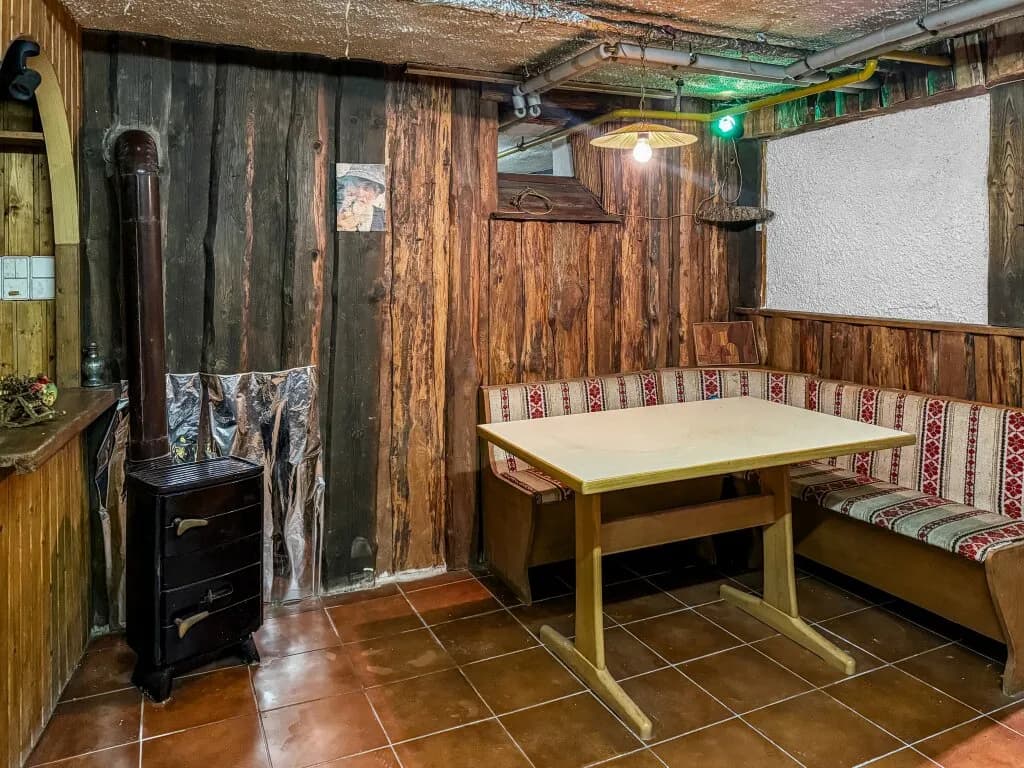 6-Zimmer-Haus kaufen in Oberpullendorf – 189,83 m², € 185.000 – Bild 41 von 46
