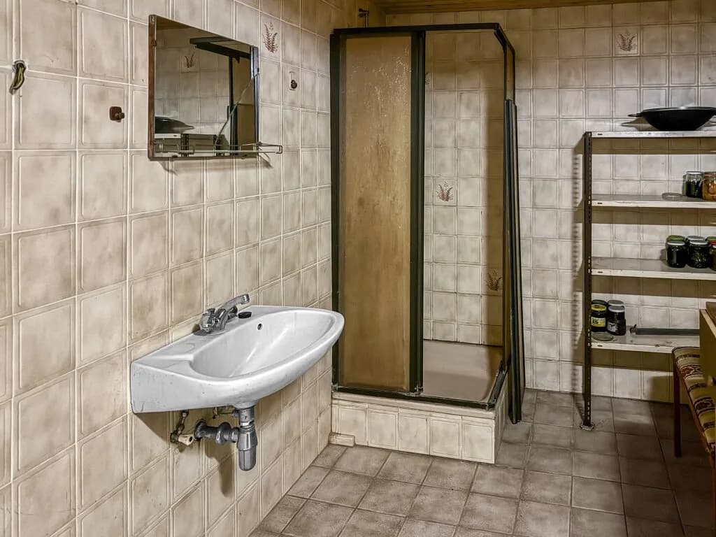 6-Zimmer-Haus kaufen in Oberpullendorf – 189,83 m², € 185.000 – Bild 42 von 46