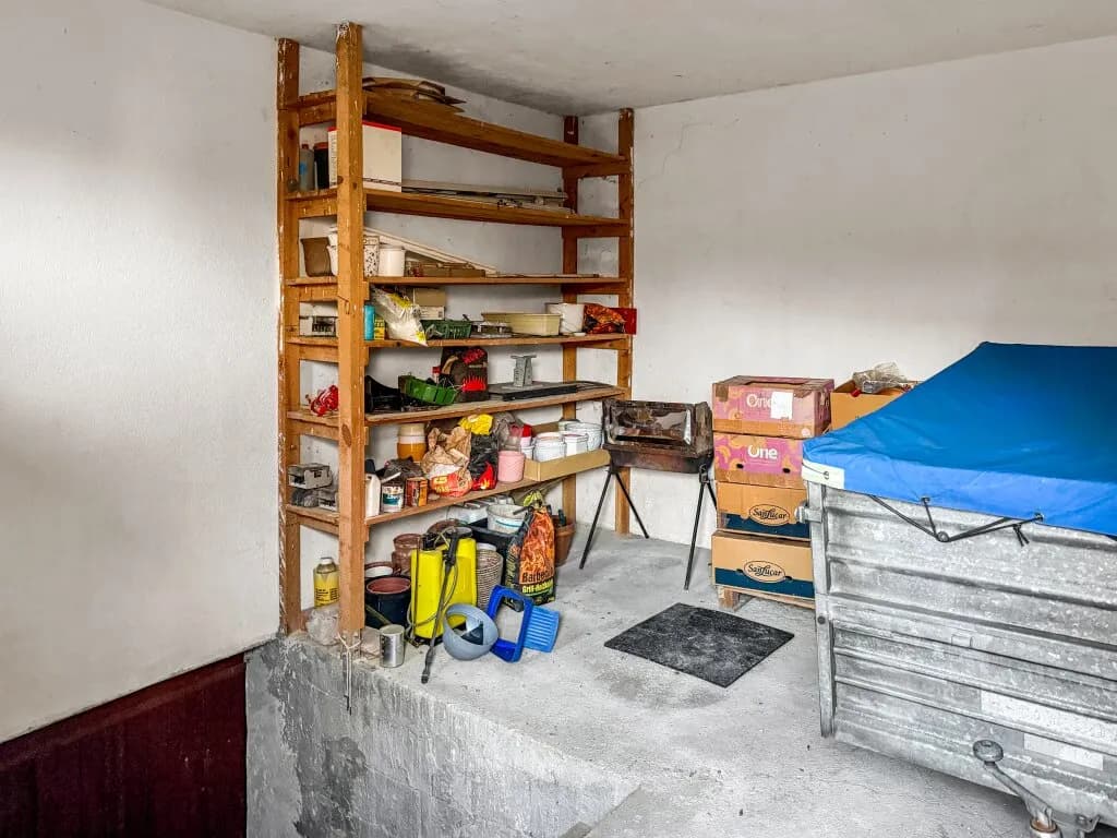 6-Zimmer-Haus kaufen in Oberpullendorf – 189,83 m², € 185.000 – Bild 44 von 46