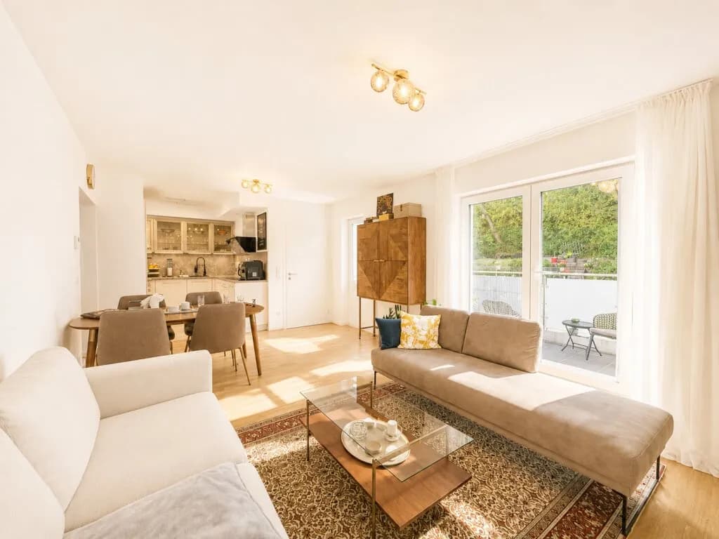 3-Zimmer-Wohnung kaufen in Wien – 73,23 m², € 499.900 – Bild 2 von 12