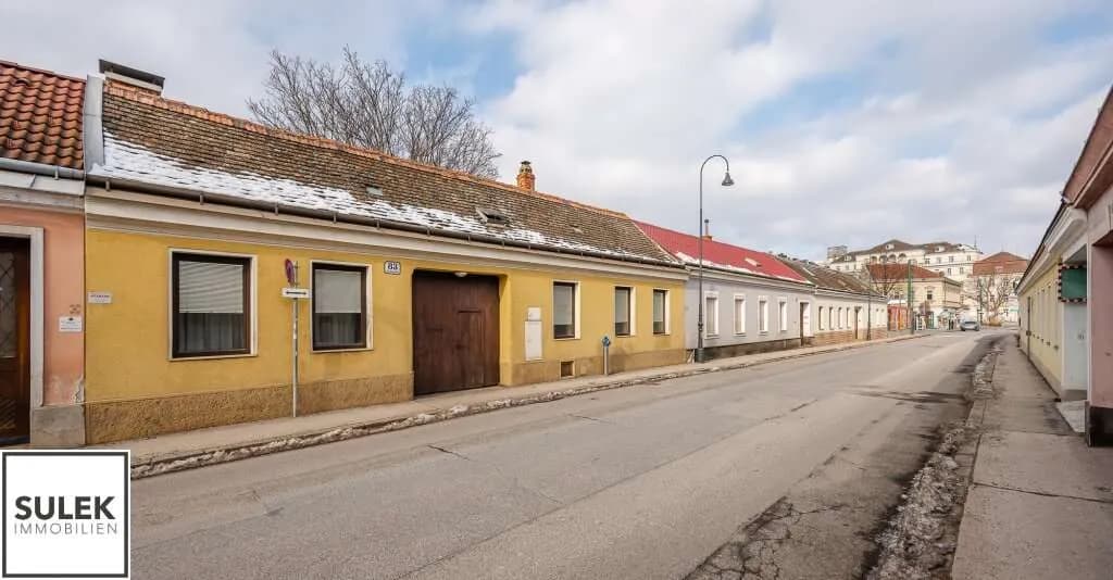 4-Zimmer-Haus kaufen in Wien – 254 m², € 619.000 – Bild 2 von 33