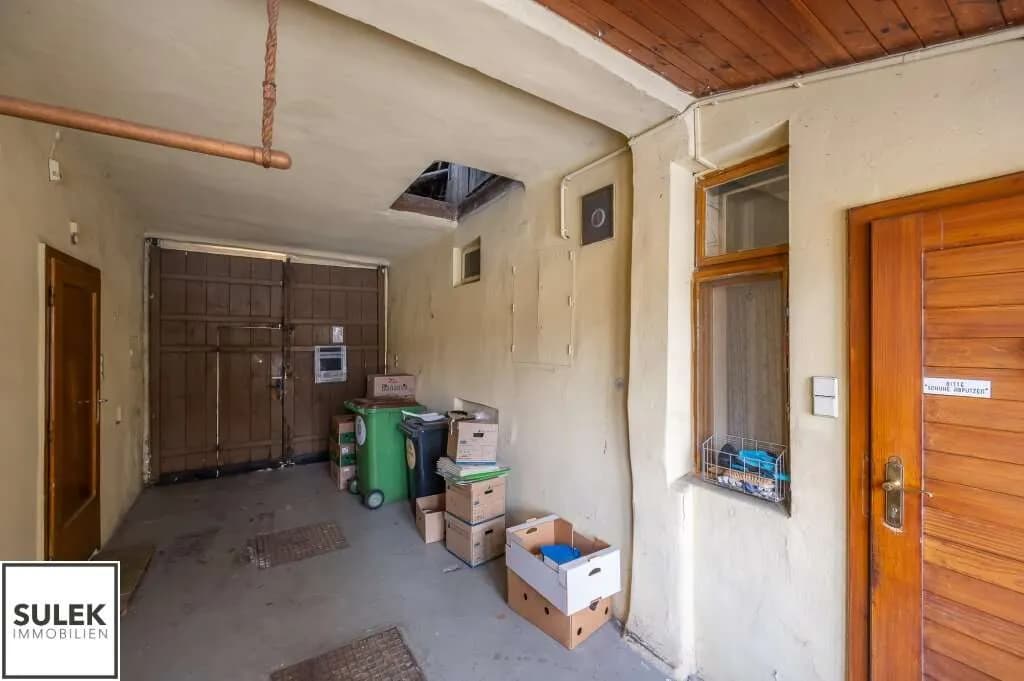 4-Zimmer-Haus kaufen in Wien – 254 m², € 619.000 – Bild 3 von 33