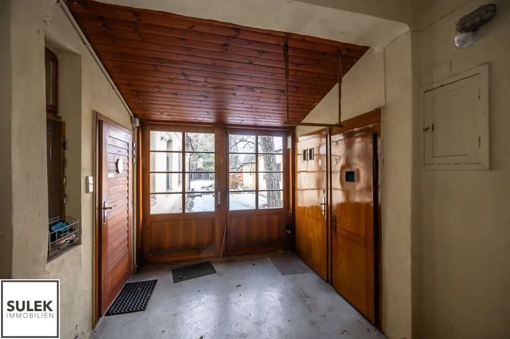 4-Zimmer-Haus kaufen in Wien – 254 m², € 619.000 – Bild 4 von 33