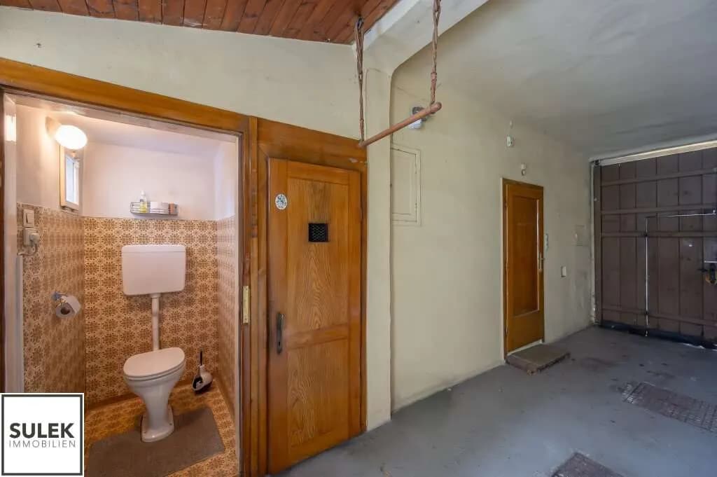 4-Zimmer-Haus kaufen in Wien – 254 m², € 619.000 – Bild 5 von 33