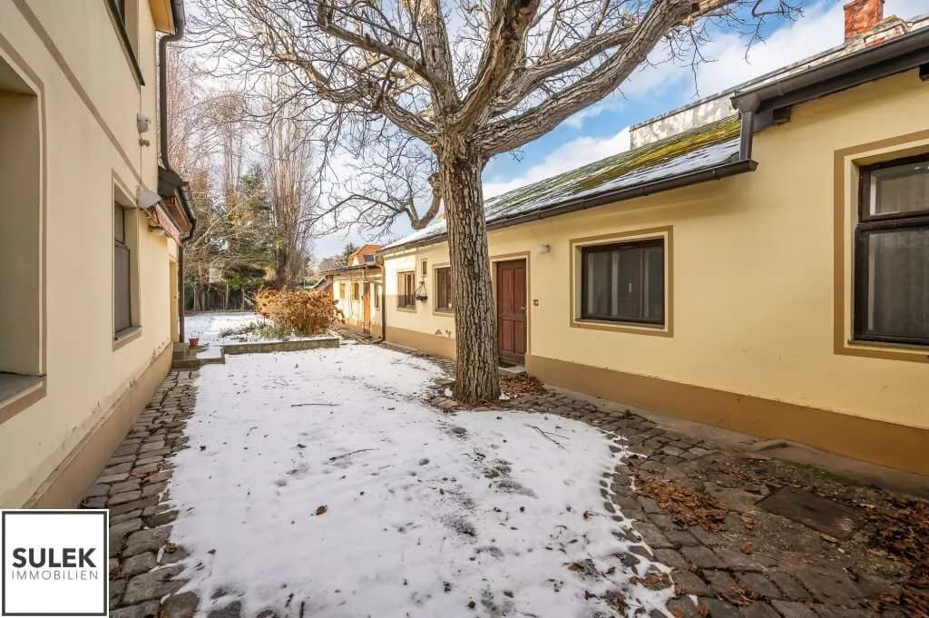 4-Zimmer-Haus kaufen in Wien – 254 m², € 619.000 – Bild 6 von 33