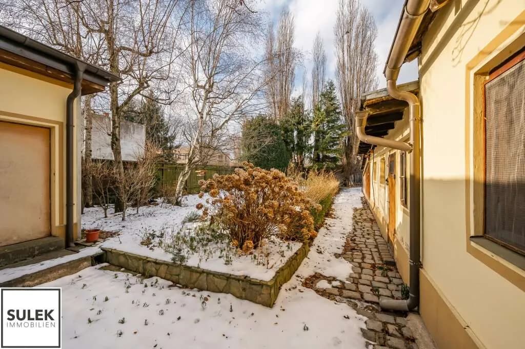 4-Zimmer-Haus kaufen in Wien – 254 m², € 619.000 – Bild 7 von 33