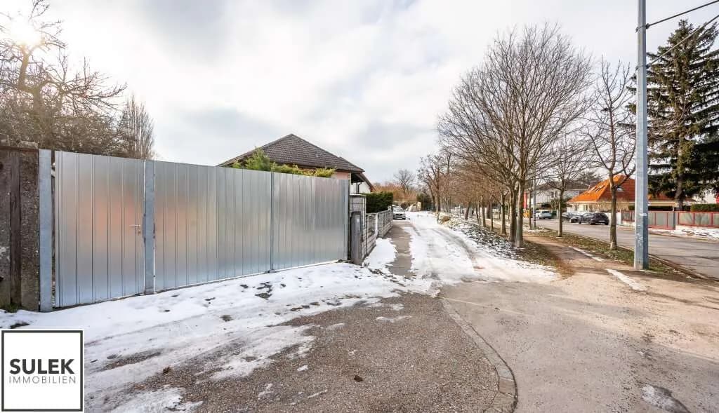 4-Zimmer-Haus kaufen in Wien – 254 m², € 619.000 – Bild 9 von 33