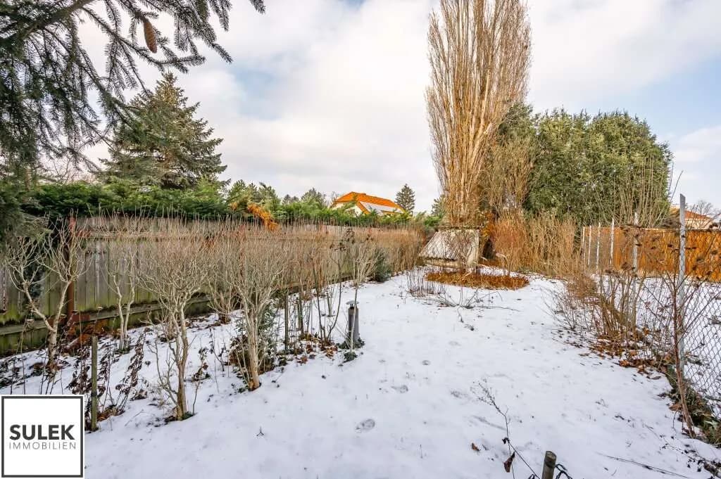 4-Zimmer-Haus kaufen in Wien – 254 m², € 619.000 – Bild 10 von 33