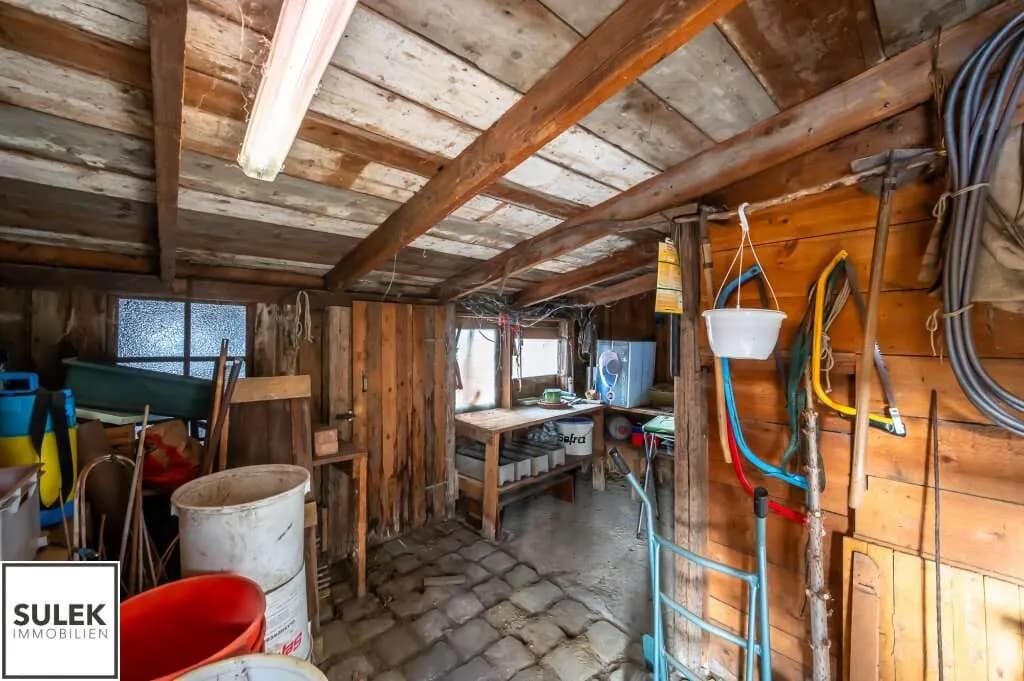 4-Zimmer-Haus kaufen in Wien – 254 m², € 619.000 – Bild 11 von 33