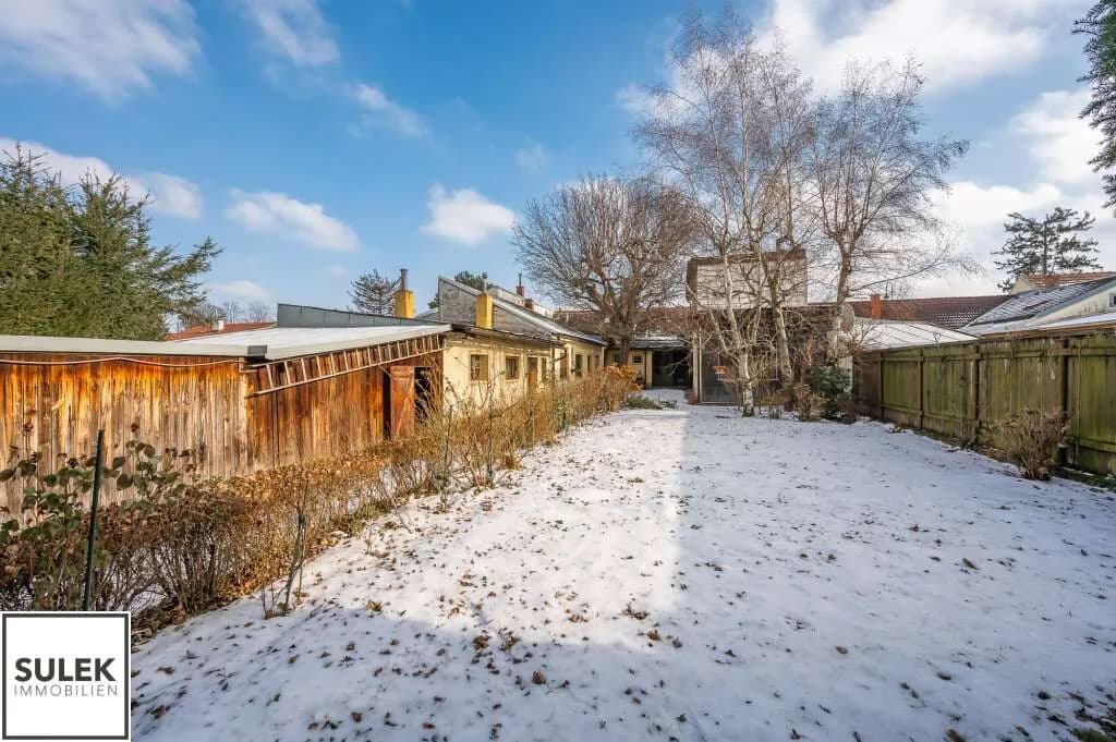 4-Zimmer-Haus kaufen in Wien – 254 m², € 619.000 – Bild 12 von 33