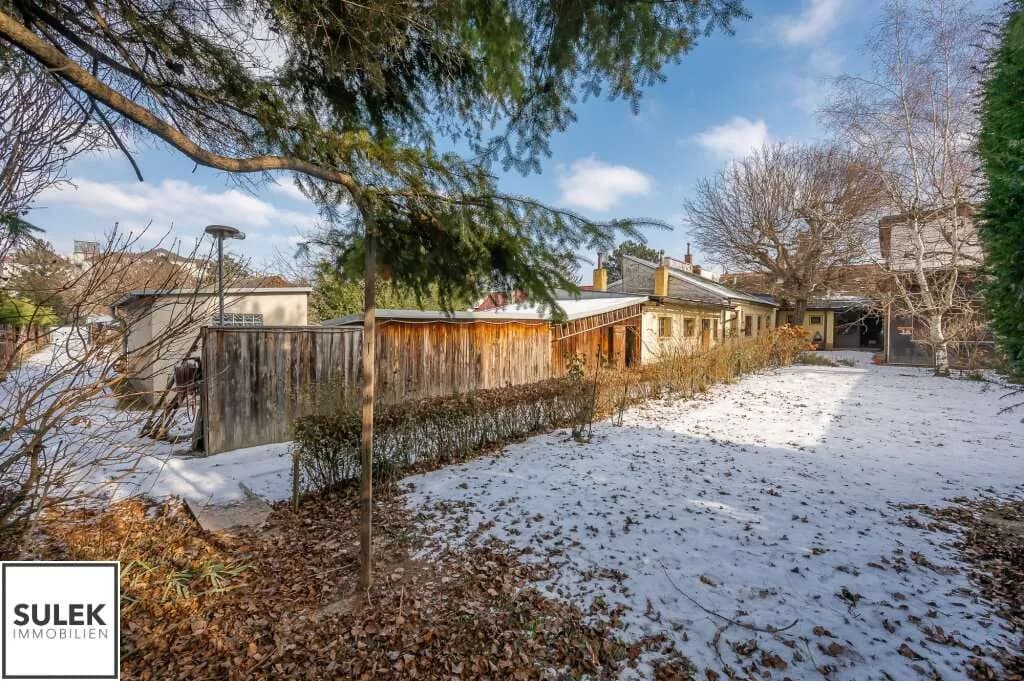 4-Zimmer-Haus kaufen in Wien – 254 m², € 619.000 – Bild 13 von 33