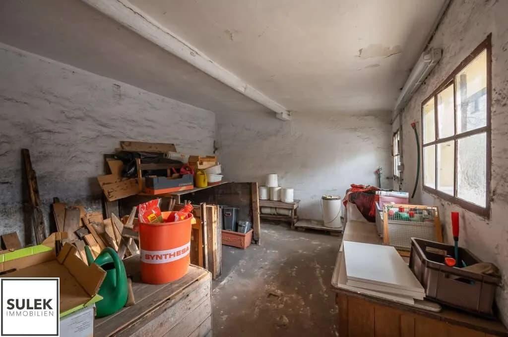 4-Zimmer-Haus kaufen in Wien – 254 m², € 619.000 – Bild 15 von 33