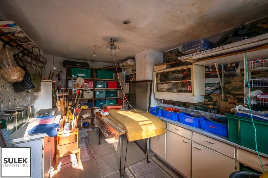 4-Zimmer-Haus kaufen in Wien – 254 m², € 619.000 – Bild 16 von 33