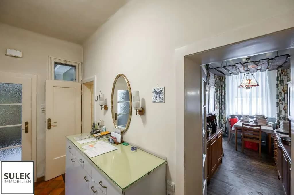 4-Zimmer-Haus kaufen in Wien – 254 m², € 619.000 – Bild 19 von 33